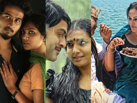 mallu romance|10 Romantic Malayalam Movies To Watch On Valentines Day